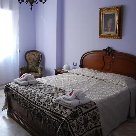 Antico Risveglio Ματέρα