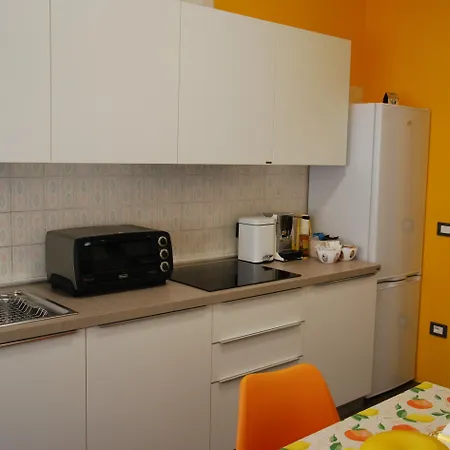 Antico Risveglio Διαμέρισμα