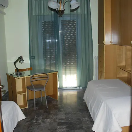 Antico Risveglio דירה