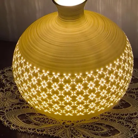 Antico Risveglio * מטרה