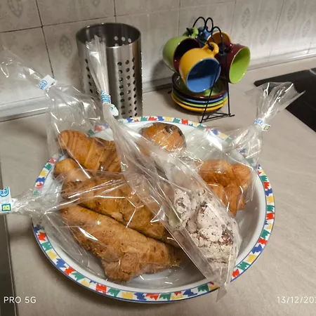 Διαμέρισμα Antico Risveglio