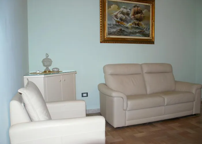 Appartement Antico Risveglio *