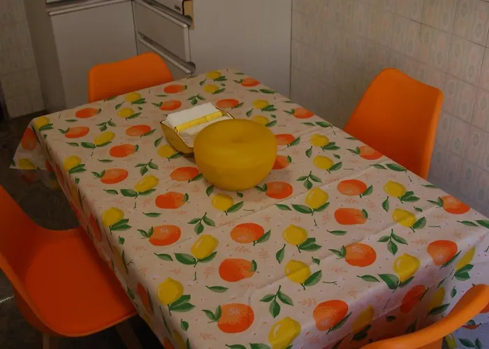 Appartement Antico Risveglio Matera