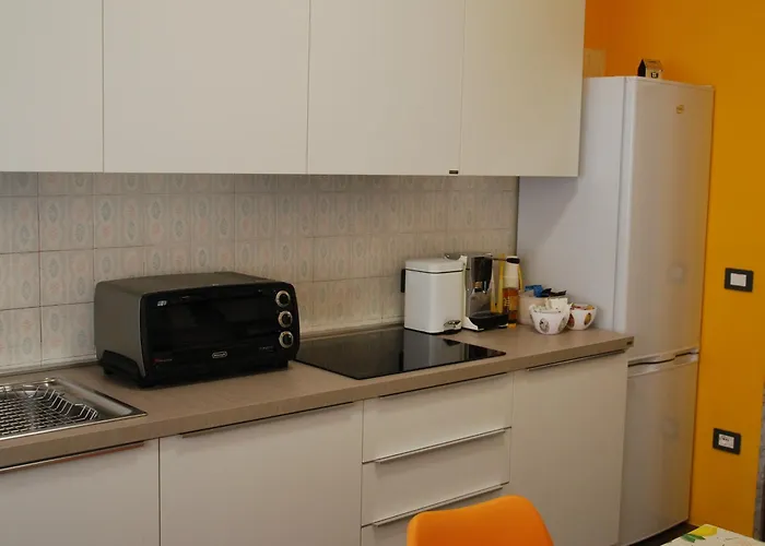 Antico Risveglio Appartement