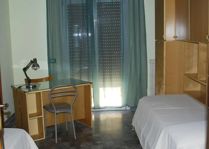 Antico Risveglio Appartement