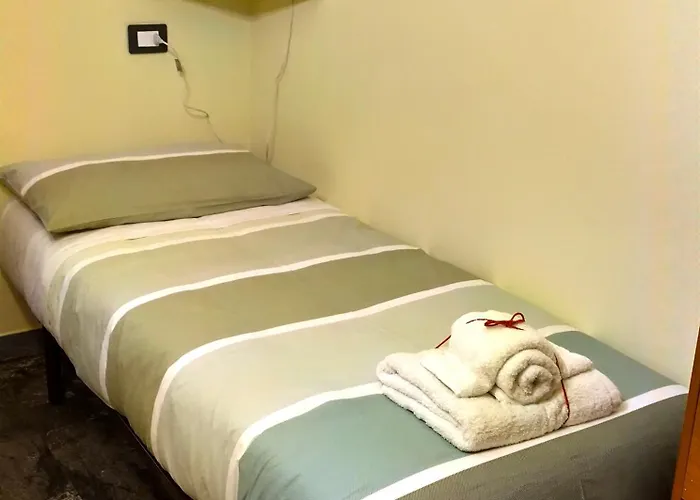 Apartament Antico Risveglio