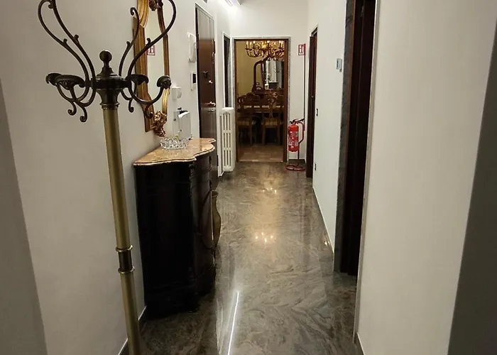 Appartement Antico Risveglio