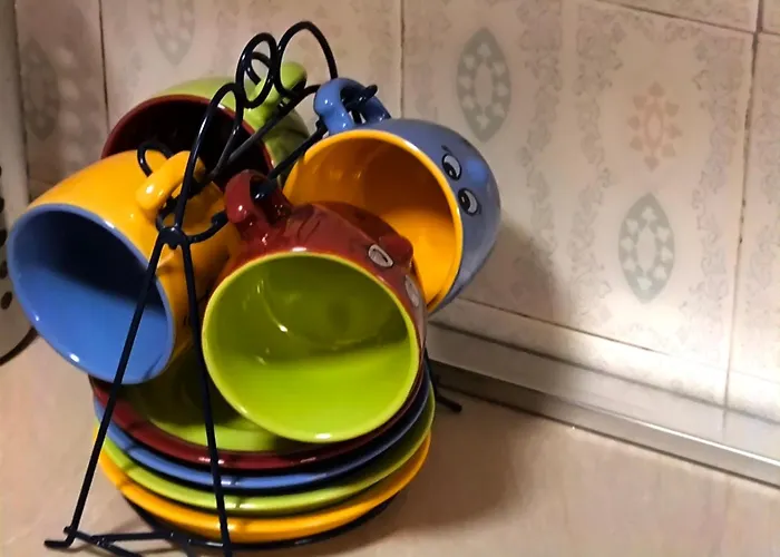 Antico Risveglio Apartament