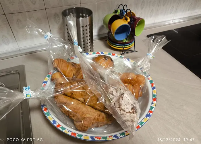 Appartement Antico Risveglio